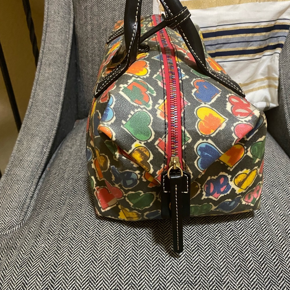 Small Satchel - image 4